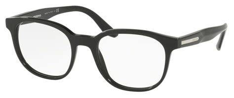 prada pr 04uvf eyeglasses|PR 04UVF Eyeglasses Frames by Prada.